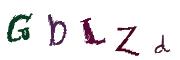 CAPTCHA de imagem