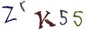 CAPTCHA de imagem