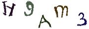 CAPTCHA de imagem
