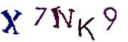 CAPTCHA de imagem