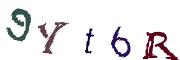 CAPTCHA de imagem