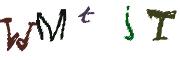 CAPTCHA de imagem