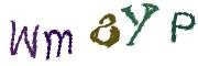 CAPTCHA de imagem