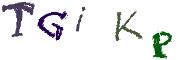 CAPTCHA de imagem