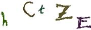 CAPTCHA de imagem