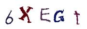 CAPTCHA de imagem