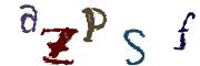 CAPTCHA de imagem