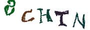 CAPTCHA de imagem