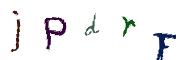 CAPTCHA de imagem