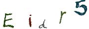 CAPTCHA de imagem