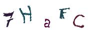 CAPTCHA de imagem