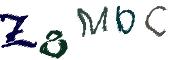 CAPTCHA de imagem