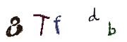CAPTCHA de imagem