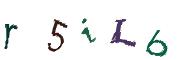 CAPTCHA de imagem