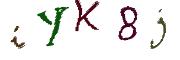 CAPTCHA de imagem