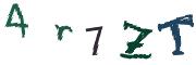 CAPTCHA de imagem
