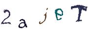 CAPTCHA de imagem