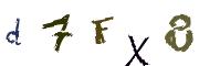 CAPTCHA de imagem