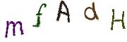 CAPTCHA de imagem