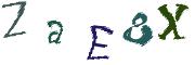CAPTCHA de imagem