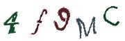 CAPTCHA de imagem