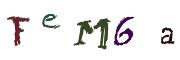 CAPTCHA de imagem