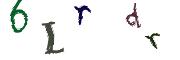 CAPTCHA de imagem