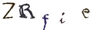 CAPTCHA de imagem