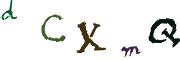 CAPTCHA de imagem