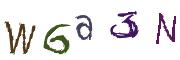 CAPTCHA de imagem