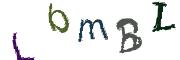 CAPTCHA de imagem