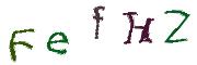 CAPTCHA de imagem