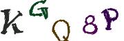 CAPTCHA de imagem