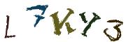 CAPTCHA de imagem