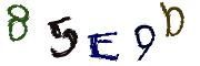 CAPTCHA de imagem