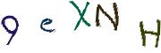 CAPTCHA de imagem