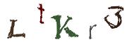 CAPTCHA de imagem