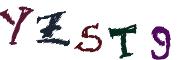 CAPTCHA de imagem