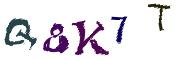 CAPTCHA de imagem