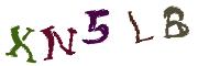 CAPTCHA de imagem