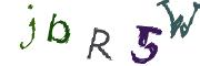 CAPTCHA de imagem