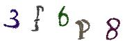 CAPTCHA de imagem