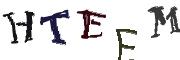 CAPTCHA de imagem