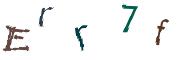 CAPTCHA de imagem