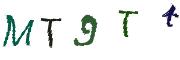 CAPTCHA de imagem