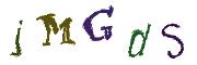 CAPTCHA de imagem