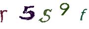 CAPTCHA de imagem