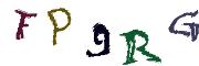 CAPTCHA de imagem