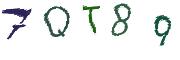 CAPTCHA de imagem