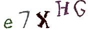 CAPTCHA de imagem